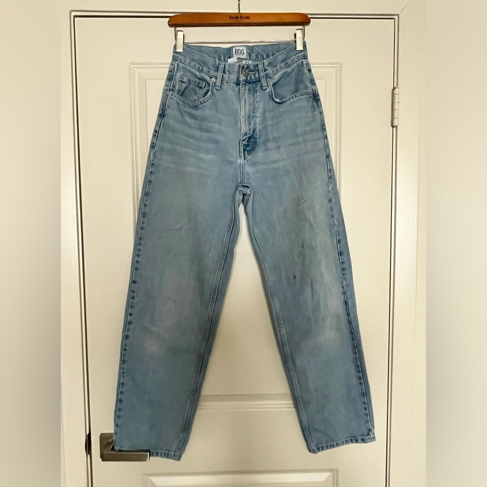 BDG Urban Outfitters denim